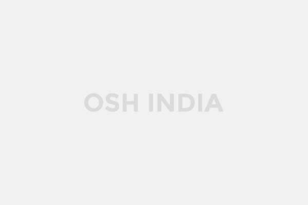 OSH Mumbai Expo, 23rd-25th NOV 2023 | largest occupational safety and ...